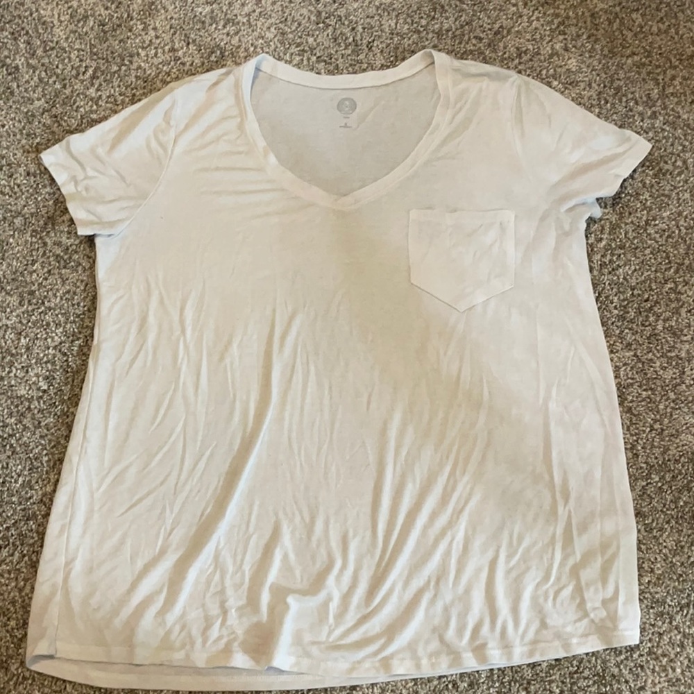 Vneck